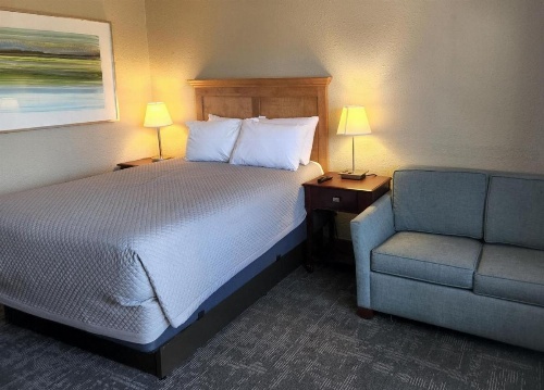 Queen City Inn image 9