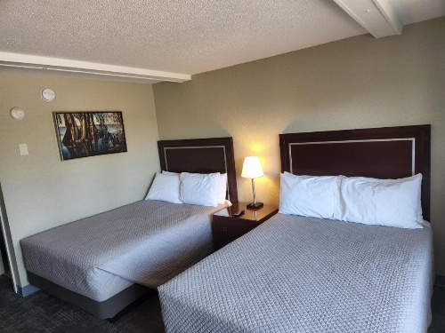 Queen City Inn image 11