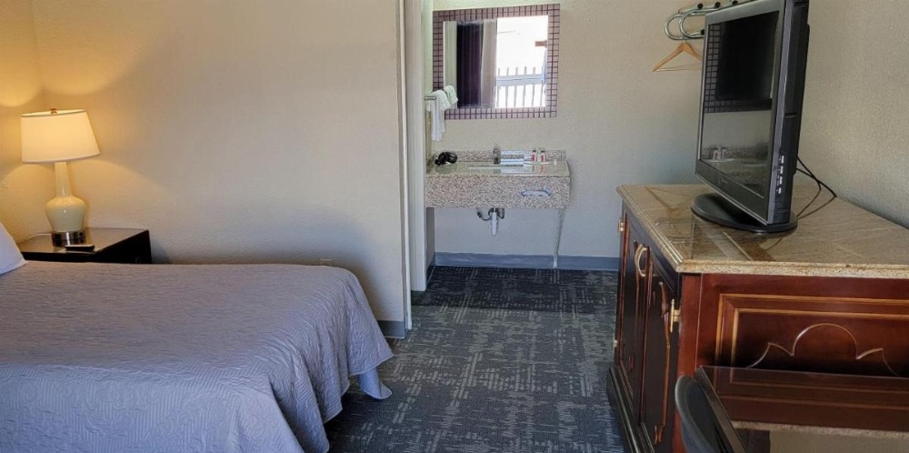 Queen City Inn Image 12