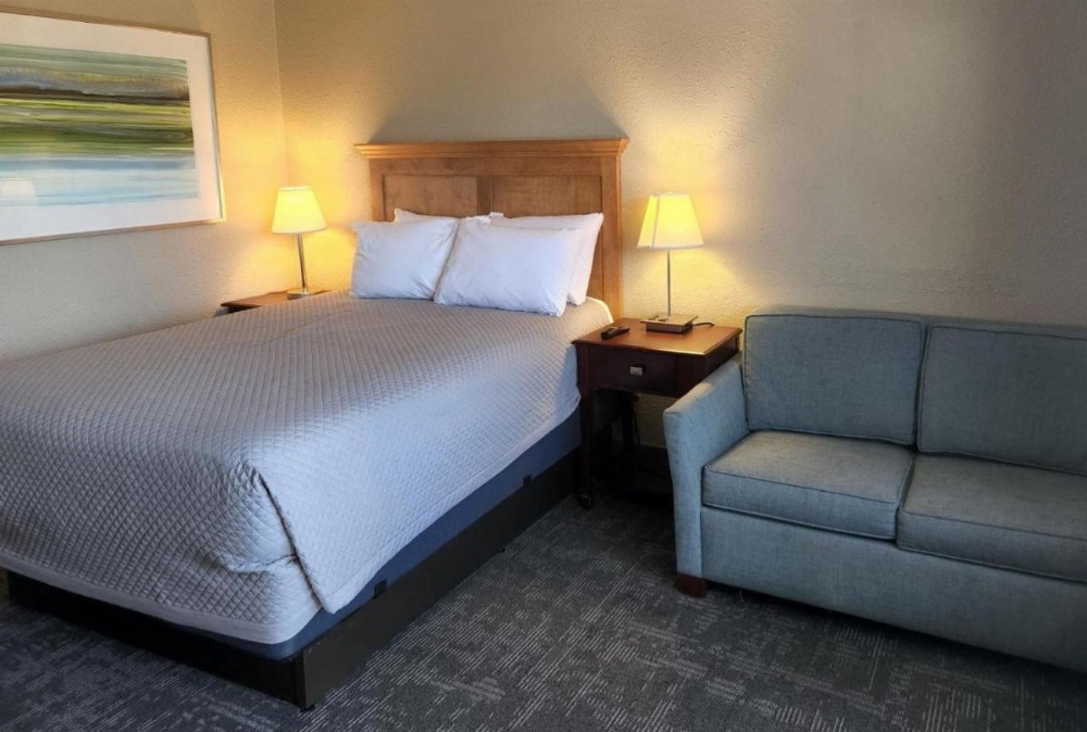 Queen City Inn Image 15