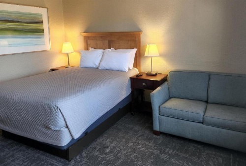 Queen City Inn image 15