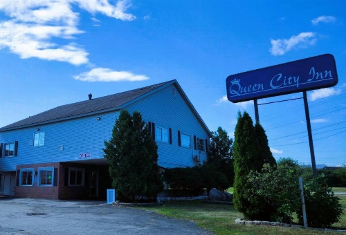 Queen City Inn image 17