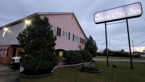 Queen City Inn image 18