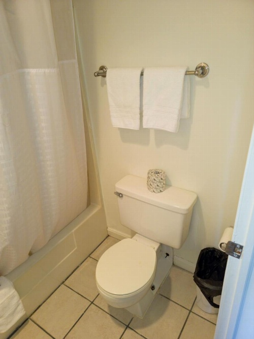 Queen City Inn image 23