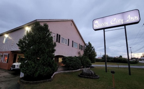 Queen City Inn image 5