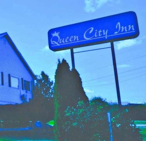 Queen City Inn image 6